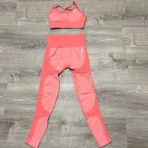 Workout set